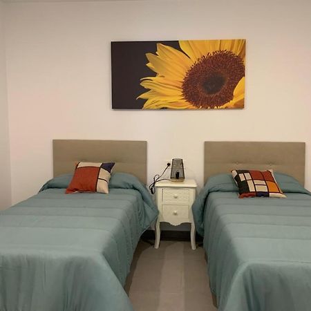 Apartamento Encanto II Conil De La Frontera Dış mekan fotoğraf