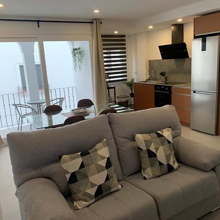 Apartamento Encanto II Conil De La Frontera Dış mekan fotoğraf