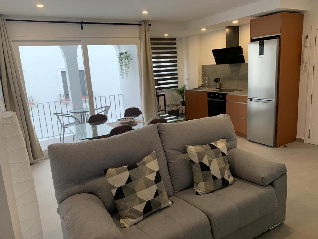 Apartamento Encanto II Conil De La Frontera Dış mekan fotoğraf
