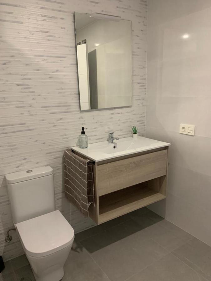 Apartamento Encanto II Conil De La Frontera Dış mekan fotoğraf