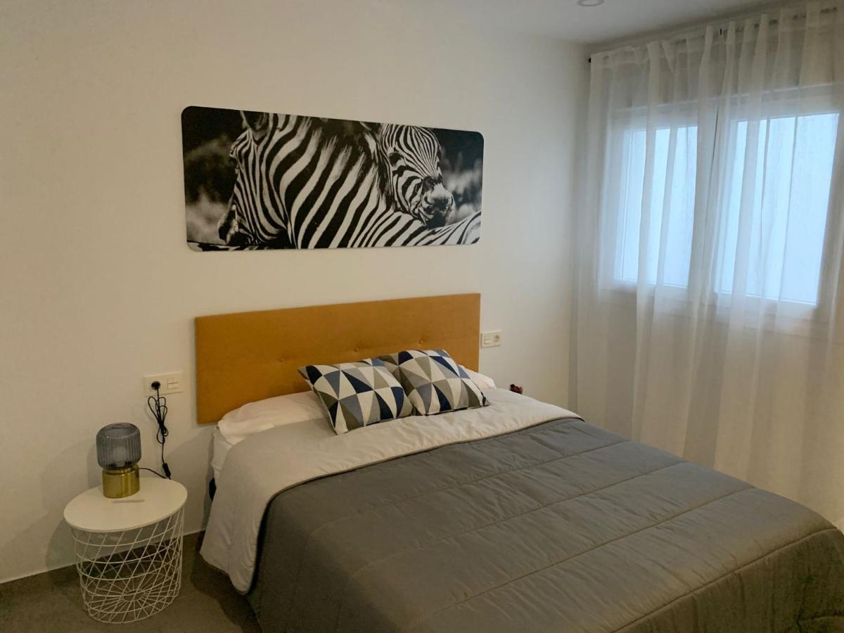 Apartamento Encanto II Conil De La Frontera Dış mekan fotoğraf