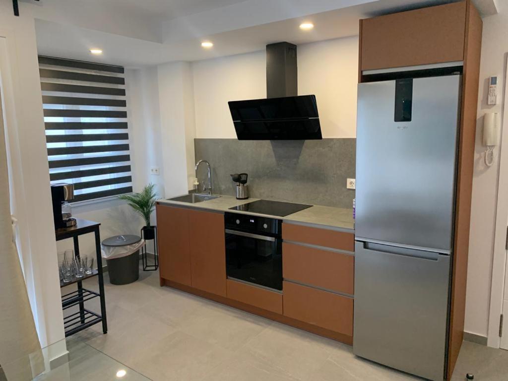 Apartamento Encanto II Conil De La Frontera Dış mekan fotoğraf