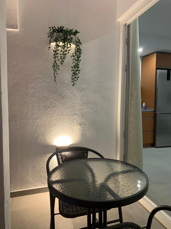 Apartamento Encanto II Conil De La Frontera Dış mekan fotoğraf
