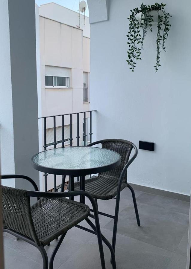 Apartamento Encanto II Conil De La Frontera Dış mekan fotoğraf