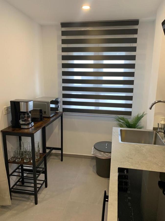 Apartamento Encanto II Conil De La Frontera Dış mekan fotoğraf