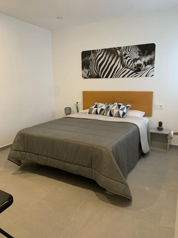 Apartamento Encanto II Conil De La Frontera Dış mekan fotoğraf
