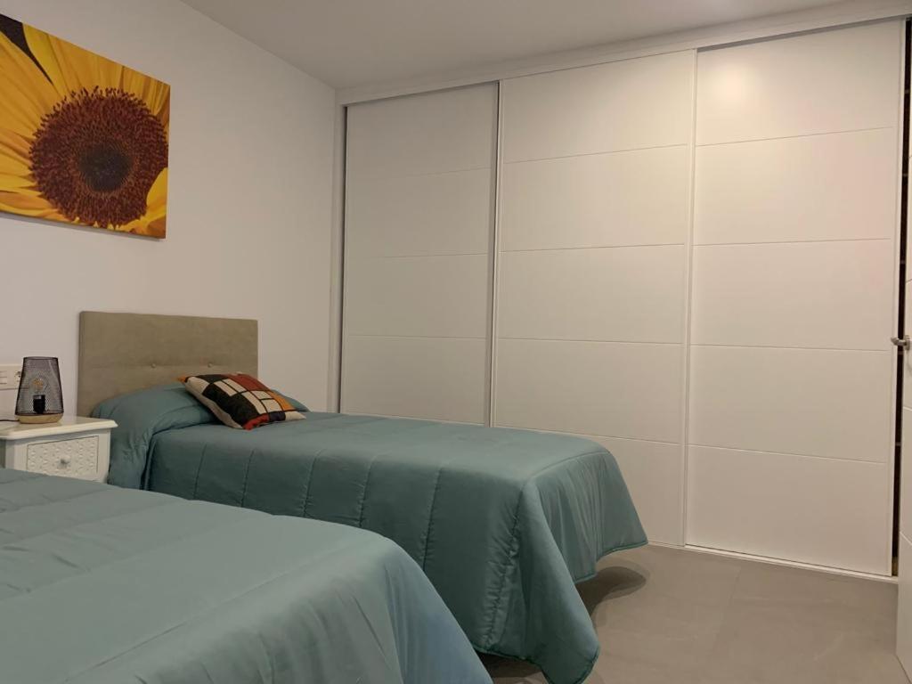 Apartamento Encanto II Conil De La Frontera Dış mekan fotoğraf