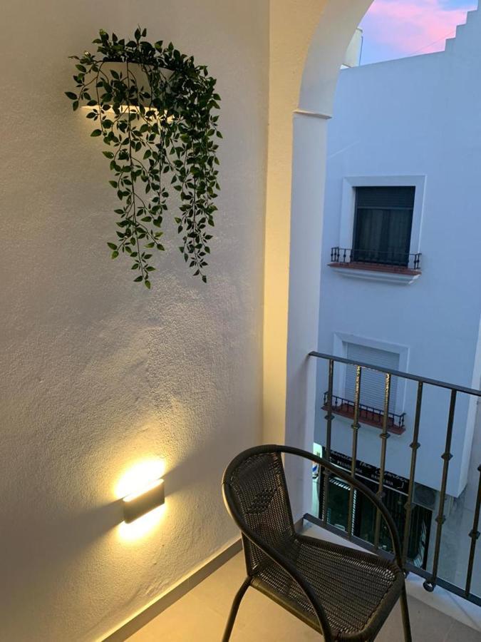 Apartamento Encanto II Conil De La Frontera Dış mekan fotoğraf